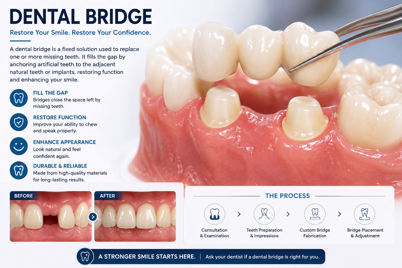 Dental Bridges