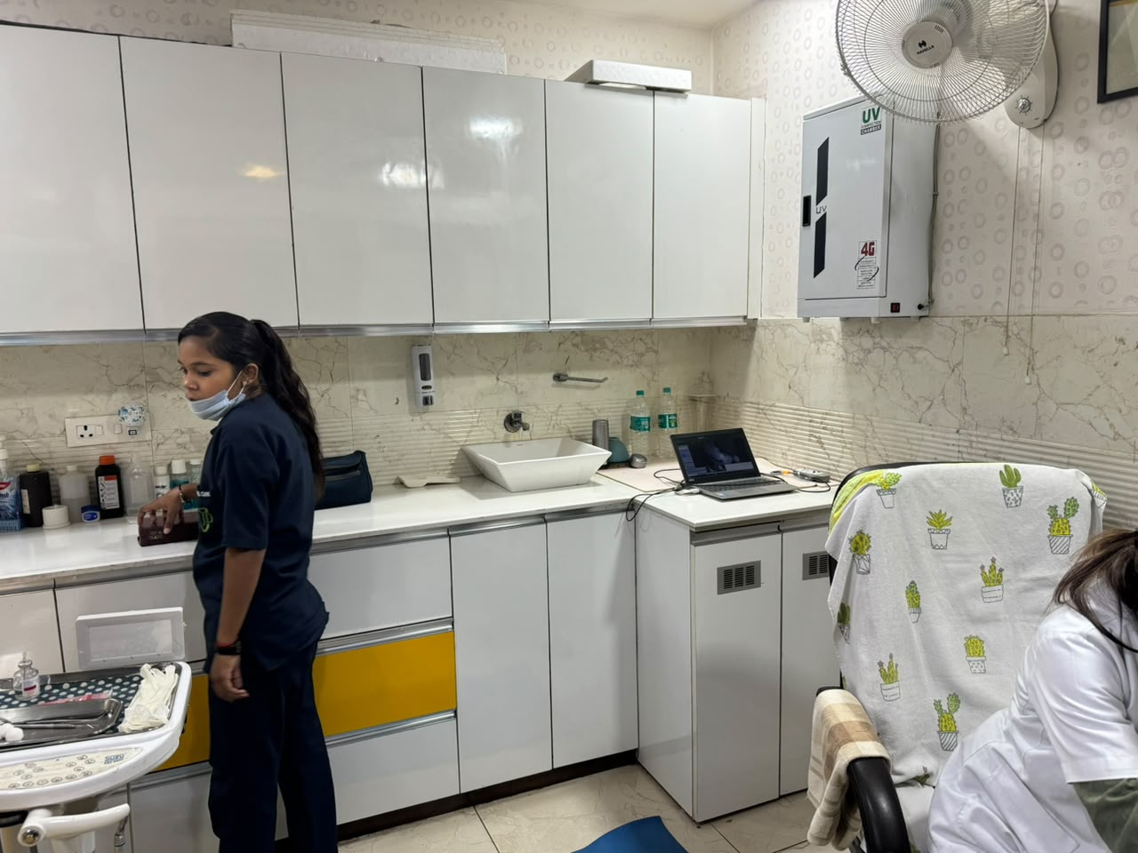Patient Safety First