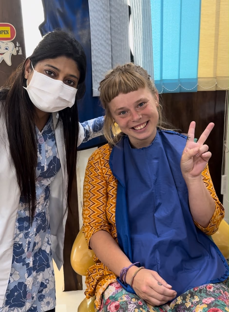 Smile Makeover
